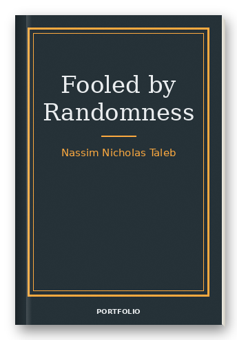 Fooled by Randomness