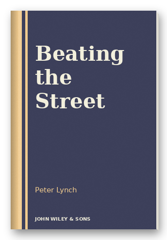 Beating the Street