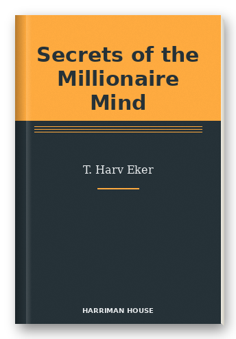 Secrets of the Millionaire Mind