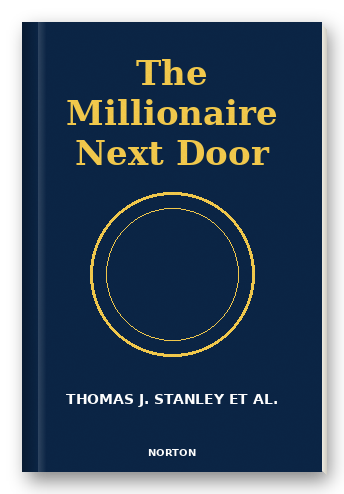 The Millionaire Next Door