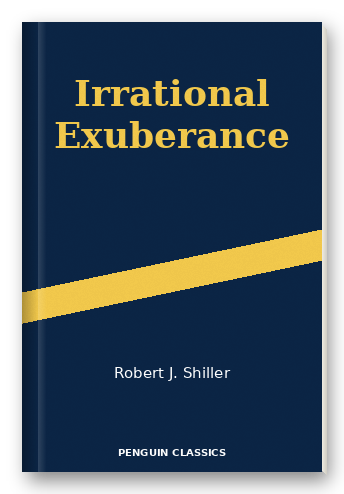 Irrational Exuberance